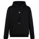 [홍콩명품.VERSACE] 베르사체 25SS 로고 자수 후드 티셔츠 (2컬러), BM23354, JL, 레플리카의류,미러급사이트