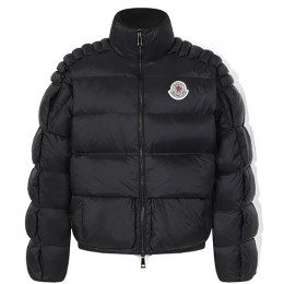 [홍콩명품.MONCLER] 몽클레어 25SS 로고 Cistopher Raxxy 다운 패딩 자켓 (2컬러), BM23407, KK, 레플리카의류,미러급사이트