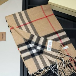 [홍콩명품.Burberry] 버버리 25SS 로고 체크패턴 리버서블 스카프 머플러 (카라멜), ET3181, 홍콩명품의류,구매대행,온라인명품