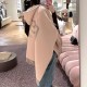 [홍콩명품,FENDI] 펜디 25SS 로고 패턴 160-140 리버서블 캐시미어 울 스카프 머플러 (2컬러), ET3193, 홍콩명품의류,구매대행,온라인명품