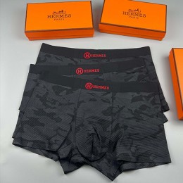 [홍콩명품.Hermes] 에르메스 25SS 로고 남성 팬티 드로즈 3종 (블랙), ET3223, NNT, 홍콩명품의류,구매대행,온라인명품