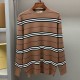 [홍콩명품.Burberry] 버버리 25SS 로고 스트라이프 니트 스웨터 (3컬러), BM23656, HH, 레플리카의류,미러급사이트