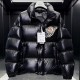 [홍콩명품.MONCLER] 몽클레어 25SS 로고 Leste 다운 패딩 자켓 (2컬러), BM23731, KSM, 레플리카의류,미러급사이트