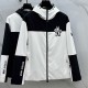 [가격문의][홍콩명품.MONCLER] 몽클레어 25SS 로고 후드 바람막이 자켓 (2컬러), BM23928, 레플리카의류,미러급사이트