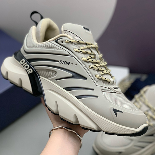 [가격문의][홍콩명품,Christian Dior] 디올 25SS 로고 B44 스니커즈 운동화 (베이지), SE5875, PMD, 명품스니커즈,운동화,구두,로퍼,하이탑,신발