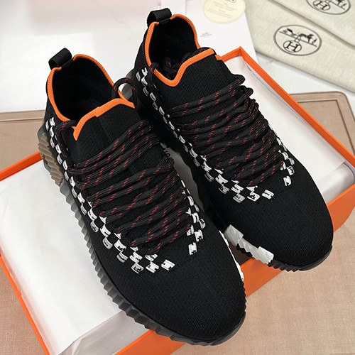 [가격문의][홍콩명품.Hermes] 에르메스 25SS 로고 남여 스니커즈 운동화 (2컬러), SE5887, S1, 명품스니커즈,운동화,구두,로퍼,하이탑,신발