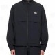 [홍콩명품.MONCLER] 몽클레어 25SS 로고 Gales 바람막이 자켓 (블랙), BM23946, JL, 레플리카의류,미러급사이트