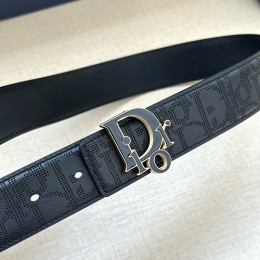 [홍콩명품,Christian Dior] 디올 25SS 로고 오블리크 리버서블 레더 가죽 벨트 (2컬러), 3.5cm, BT1490, 명품레플리카,인터넷쇼핑몰,남자명품,해외직구