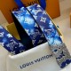 [홍콩명품.LOUIS VUITTON] 루이비통 25SS 로고 LV Initials MNG Bandana 모노그램 레더 가죽 리버서블 벨트 (2컬러), 4.0cm, BT1498, 명품레플리카,인터넷쇼핑몰,남자명품,해외직구