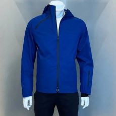 [홍콩명품.ZEGNA] 제냐 25SS 로고 후드 바람막이 자켓 (3컬러), BM24012, PG, 레플리카의류,미러급사이트