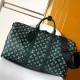 [홍콩명품.LOUIS VUITTON] 루이비통 25SS 로고 모노그램 키폴 반둘리에 50 여행가방 M27179, BGM5419, GU2, 홍콩명품가방,명품쇼핑몰,크로스백,핸드백,구매대행