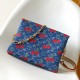 [홍콩명품.LOUIS VUITTON] 루이비통 25SS 로고 모노그램 Coussin 스몰 핸드백 쇼핑백 M14978 (데님), BGM5438, GU2, 홍콩명품가방,명품쇼핑몰,크로스백,핸드백,구매대행