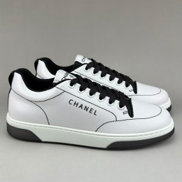 [홍콩명품.CHANEL] 샤넬 25SS 로고 캔버스 스니커즈 운동화 (2컬러), SE5967, S3, 명품스니커즈,운동화,구두,로퍼,하이탑,신발