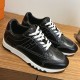 [홍콩명품.Hermes] 에르메스 25SS 로고 남여 Trail 스니커즈 운동화 (블랙), SE6002, GHS, 명품스니커즈,운동화,구두,로퍼,하이탑,신발