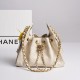[홍콩명품.CHANEL] 샤넬 25SS 로고 퀄팅 레더 가죽 토트백 핸드백 (아이보리-금장), BGM5456, YF, 홍콩명품가방,명품쇼핑몰,크로스백,핸드백,구매대행