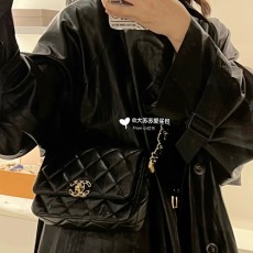 [홍콩명품.CHANEL] 샤넬 25SS 로고 퀄팅 레더 가죽 크로스백 (블랙-금장), BGM5466, YF, 홍콩명품가방,명품쇼핑몰,크로스백,핸드백,구매대행