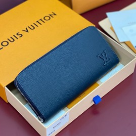 [홍콩명품.LOUIS VUITTON] 루이비통 25SS 로고 레더 가죽 지퍼 장지갑 M80334 (2컬러), BGM5491, BDA, 명품지갑,홍콩명품,사이트,명품쇼핑몰
