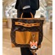 [가격문의][홍콩명품.LOUIS VUITTON] 루이비통 25SS 로고 모노그램 남자 스티머 30 M25989 (브라운), BGM5518, BDA, 홍콩명품가방,명품쇼핑몰,크로스백,핸드백,구매대행