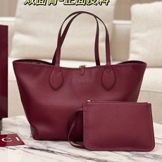 [홍콩명품.Gucci] 구찌 25SS 로고 토티시마 로소 안코라 라지 쇼핑 백 839112 (4컬러), BGM5537, BDA, 홍콩명품가방,명품쇼핑몰,크로스백,핸드백,구매대행