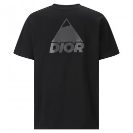 [홍콩명품,Christian Dior] 디올 26SS 로고 프린트 반팔 티셔츠 (3컬러), BM24316, JL, 레플리카의류,미러급사이트