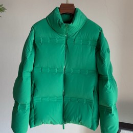 [홍콩명품.MONCLER] 몽클레어 26SS 로고 터틀넥 다운 패딩 자켓 (2컬러), BM24471, HH, 레플리카의류,미러급사이트