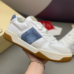 [홍콩명품.Valentino] 발렌티노 26SS 로고 남여 레더 가죽 스니커즈 운동화 (화이트), SE6062, PMD, 명품스니커즈,운동화,구두,로퍼,하이탑,신발