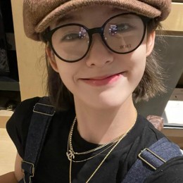 [홍콩명품,Christian Dior] 디올 26SS 로고 연예인 여자 남자 안경 선글라스 (4컬러), SG814, JX, 홍콩명품쇼핑몰,해외직구,구매대행