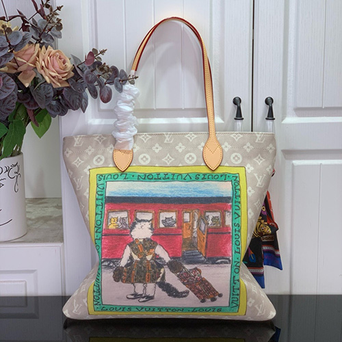 [홍콩명품.LOUIS VUITTON] 루이비통 26SS 로고 모노그램 캐리 이트 M15121, BGM5574, B3, 홍콩명품가방,명품쇼핑몰,크로스백,핸드백,구매대행