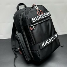 [홍콩명품.Burberry] 버버리 26SS 로고 KINGDOM 백팩 (블랙), BGM5586, BC, 홍콩명품가방,명품쇼핑몰,크로스백,핸드백,구매대행