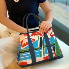 [홍콩명품.Hermes] 에르메스 26SS 로고 Garden Party 토트백 핸드백 (2사이즈), BGM5602, H3, 홍콩명품가방,명품쇼핑몰,크로스백,핸드백,구매대행