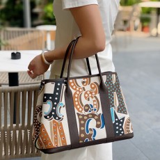 [홍콩명품.Hermes] 에르메스 26SS 로고 Garden Party 토트백 핸드백 (2사이즈), BGM5603, H3, 홍콩명품가방,명품쇼핑몰,크로스백,핸드백,구매대행