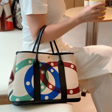 [홍콩명품.Hermes] 에르메스 26SS 로고 Garden Party 토트백 핸드백 (2사이즈), BGM5604, H3, 홍콩명품가방,명품쇼핑몰,크로스백,핸드백,구매대행