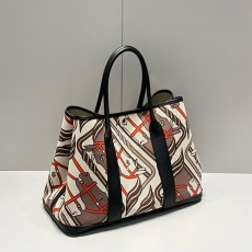 [홍콩명품.Hermes] 에르메스 26SS 로고 Garden Party 토트백 핸드백 (2사이즈), BGM5606, H3, 홍콩명품가방,명품쇼핑몰,크로스백,핸드백,구매대행