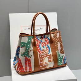 [홍콩명품.Hermes] 에르메스 26SS 로고 Garden Party 토트백 핸드백 (2사이즈), BGM5610, H3, 홍콩명품가방,명품쇼핑몰,크로스백,핸드백,구매대행