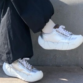 [가격문의][홍콩명품.LOUIS VUITTON] 루이비통 26SS 로고 여성 Bubble 스니커즈 운동화 (3컬러), SE6072, GHS, 명품스니커즈,운동화,구두,로퍼,하이탑,신발