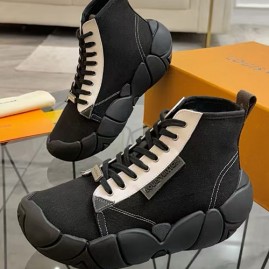 [가격문의][홍콩명품.LOUIS VUITTON] 루이비통 26SS 로고 여성 Circle 하이탑 스니커즈 운동화 (2컬러), SE6073, GHS, 명품스니커즈,운동화,구두,로퍼,하이탑,신발