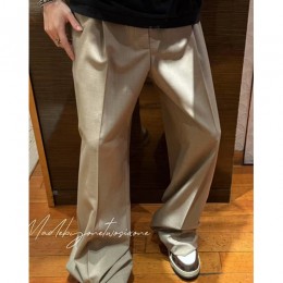 [가격문의][홍콩명품.LOUIS VUITTON] 루이비통 26SS 로고 캐시미어 팬츠 바지 (2컬러), BM24523, YS, 레플리카의류,미러급사이트