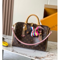 [홍콩명품.LOUIS VUITTON] 루이비통 26SS 로고 모노그램 스피디 소프트 30 (Speedy Soft 30) M26498, BGM5634, BDA, 홍콩명품가방,명품쇼핑몰,크로스백,핸드백,구매대행