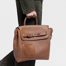 [홍콩명품.LOUIS VUITTON] 루이비통 26SS 로고 스티머 30 탄 크로스백 M26758, BGM5635, BDA, 홍콩명품가방,명품쇼핑몰,크로스백,핸드백,구매대행