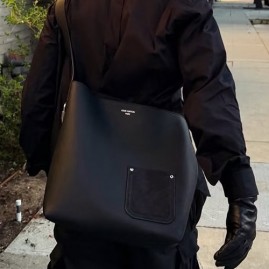 [가격문의][홍콩명품.LOUIS VUITTON] 루이비통 26SS 로고 베르소 호보 (Verso Hobo) M27022 (블랙), BGM5641, BDA, 홍콩명품가방,명품쇼핑몰,크로스백,핸드백,구매대행