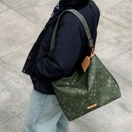 [홍콩명품.LOUIS VUITTON] 루이비통 26SS 로고 모노그램 배가본드 호보 M27181, BGM5643, BDA, 홍콩명품가방,명품쇼핑몰,크로스백,핸드백,구매대행