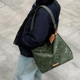 [가격문의][홍콩명품.LOUIS VUITTON] 루이비통 26SS 로고 모노그램 배가본드 호보 M27181, BGM5643, BDA, 홍콩명품가방,명품쇼핑몰,크로스백,핸드백,구매대행