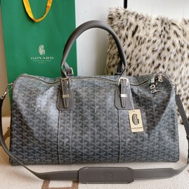 [가격문의][홍콩명품,GOYARD] 고야드 26SS 로고 Croisiere 50 여행가방 (블랙), BGM5654, BDA, 홍콩명품가방,명품쇼핑몰,크로스백,핸드백,구매대행
