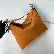 [가격문의][홍콩명품,Christian Dior] 디올 26SS 로고 레더 가죽 메신저백 크로스백 (브라운), BGM5677, BDA, 홍콩명품가방,명품쇼핑몰,크로스백,핸드백,구매대행