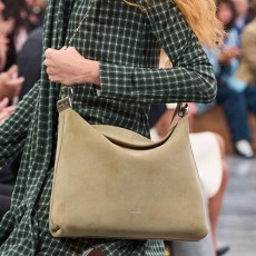 [가격문의][홍콩명품,Christian Dior] 디올 26SS 로고 레더 가죽 메신저백 크로스백 (베이지), BGM5679, BDA, 홍콩명품가방,명품쇼핑몰,크로스백,핸드백,구매대행