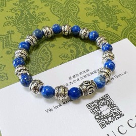 [홍콩명품.Gucci] 구찌 26SS 로고 Anger Forest 볼체인 브레이슬릿 팔찌, ET3395, NNT, 명품레플리카 모자 캡 남자여자