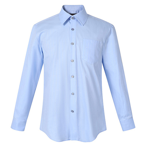 [홍콩명품.LOUIS VUITTON] 루이비통 26SS 로고 남방 셔츠 (스카이블루), BM24615, KK, 레플리카의류,미러급사이트