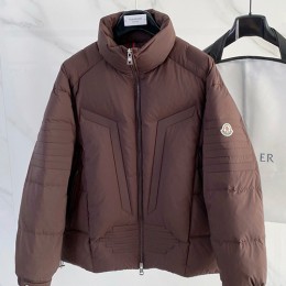 [홍콩명품.MONCLER] 몽클레어 26SS 로고 구스다운 패딩 자켓 (3컬러), BM24638, HH, 레플리카의류,미러급사이트
