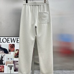 [홍콩명품,PRADA] 프라다 26SS 로고 조거 팬츠 바지 (2컬러), BM24651, HH, 레플리카의류,미러급사이트