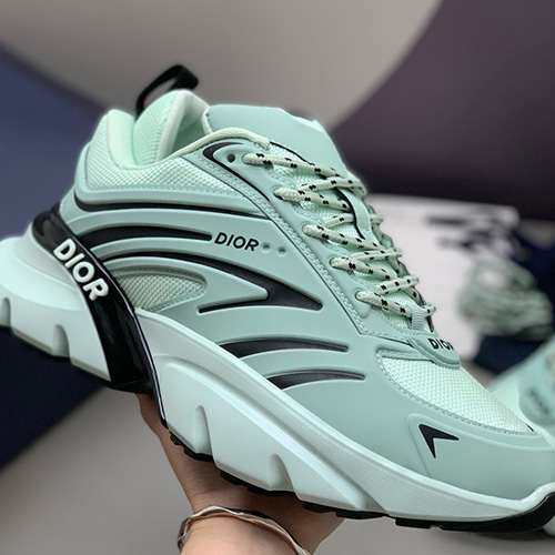 [가격문의][홍콩명품,Christian Dior] 디올 26SS 로고 B44 스니커즈 운동화 (스카이블루), SE6105, PMD, 명품스니커즈,운동화,구두,로퍼,하이탑,신발